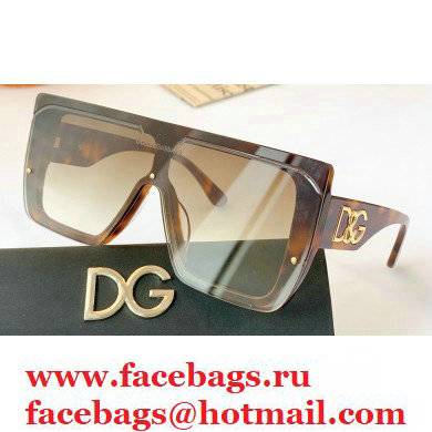 Dolce & Gabbana Sunglasses 66 2021 - Click Image to Close